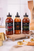 Terrapin Ridge Farms Grill & Wing Sauce (3 Flavors) - Whiskey Skies - TERRAPIN RIDGE FARMS