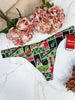 The Area 51 MicroModal Thong Underwear - Whiskey Skies - SHINESTY