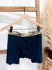 "The Midnights" Camo Waistband Men's Underwear - Whiskey Skies - SHINESTY