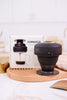 The Palmpress Portable Coffee Press - Whiskey Skies - CORKCICLE