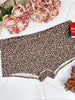 The Wild Cat Modal Boyshort Underwear - Whiskey Skies - SHINESTY
