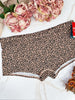 The Wild Cat Modal Boyshort Underwear - Whiskey Skies - SHINESTY