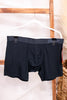 Threat Level Midnight Ball Hammock Men's Underwear - Whiskey Skies - SHINESTY