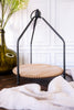Three Sided Table Shelf W/ Hanging Option - Whiskey Skies - WT COLLECTION