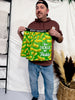 "Tickle My Pickle" Men's Boxers - Whiskey Skies - BRIEF INSANITY