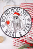 Time For A Beer/ What A Year Metal Sign (2 Styles) - Whiskey Skies - HANNA'S HANDIWORKS