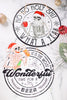 Time For A Beer/ What A Year Metal Sign (2 Styles) - Whiskey Skies - HANNA'S HANDIWORKS