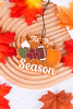 Tis The Season Fall Freshies (4 Scents) - Whiskey Skies - BUG AND BEAN FRESHIES