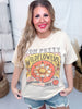 Tom Petty Wildflowers Licensed Graphic Tee - Whiskey Skies - ROCK OFF