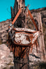 Tonga Ridge Fanny Pack Bag - Whiskey Skies - KHEMCHAND HANDICRAFT