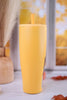 Turmeric 40oz Era Tumbler - Whiskey Skies - BRUMATE