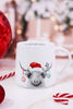 Udderly Holiday 17oz Coffee Mug - Whiskey Skies - PAVILION