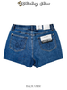 Judy Blue High-Waist Rigid Magic Cut Off Shorts