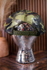 Unhinged Camo Snapback Trucker Hat - Whiskey Skies - SOUTHERN BLISS COMPANY