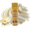 Vanilla Buttercream Lip Balm - Whiskey Skies - LUXINY