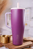 Vineyard 40oz Era Tumbler - Whiskey Skies - BRUMATE