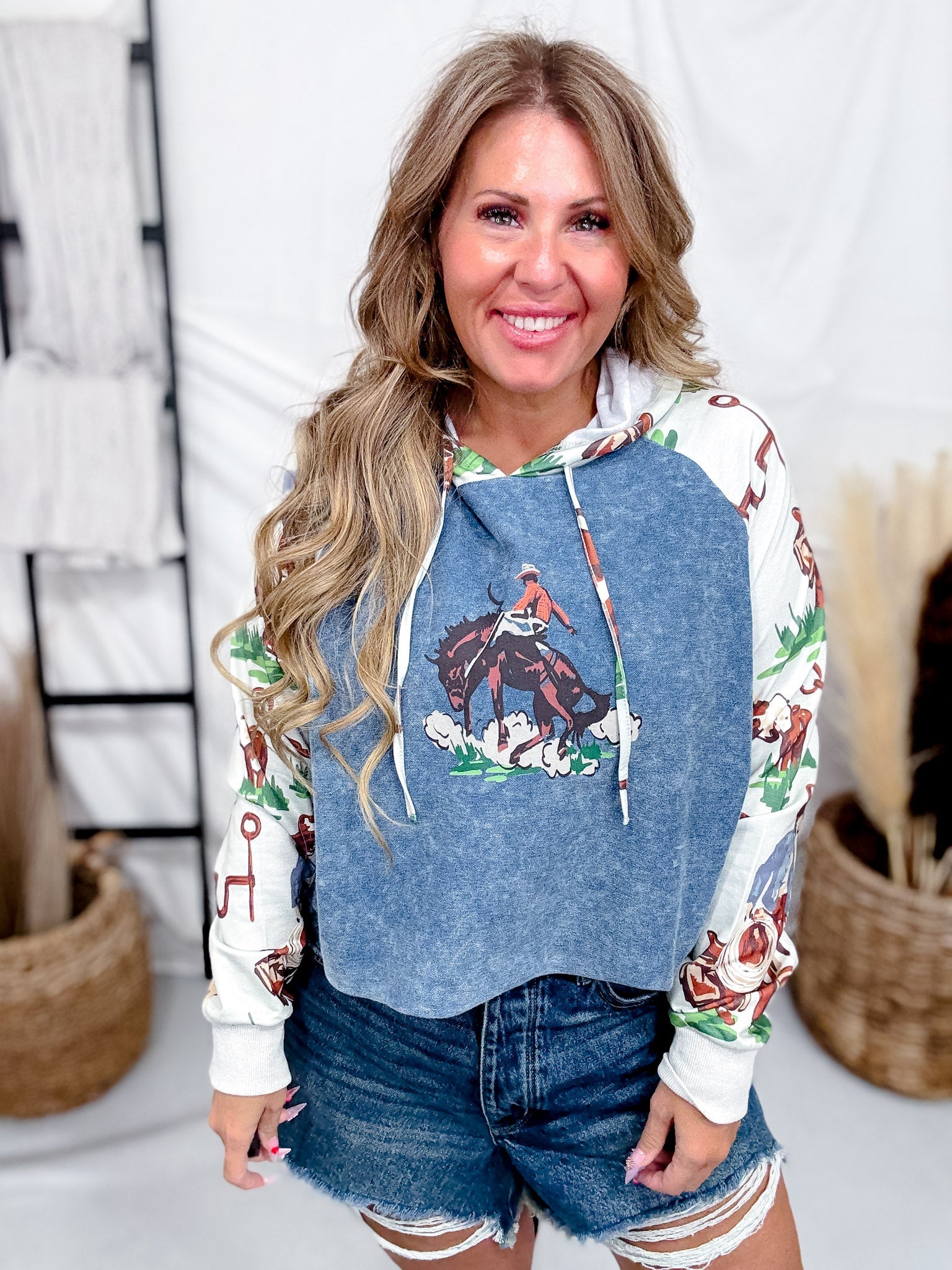 Hoodies & Sweatshirts at Whiskey Skies – Cozy, Comfy & Boutique Cute