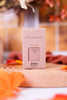 Violet Fig Home Fragrance Refill By Studio McGee - Whiskey Skies - PURA