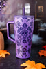 Violet Veil 30oz Era Tumbler - Whiskey Skies - BRUMATE