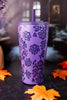 Violet Veil 30oz Era Tumbler - Whiskey Skies - BRUMATE