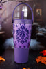 Violet Veil Resa 25oz Tumbler - Whiskey Skies - BRUMATE