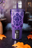 Violet Veil Resa 25oz Tumbler - Whiskey Skies - BRUMATE