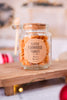 Wax Melt Jars W/ Spoon (2 Scents) - Whiskey Skies - CLASSIC FARMHOUSE