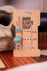 Western Hair Bobby Pins W/ Bronco & Turquoise (Set Of Three) - Whiskey Skies - BOHO RANCH SHOP