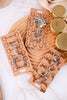 Western Themed Metal Bottle Opener (3 Styles) - Whiskey Skies - MUD PIE