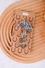 Western Themed Metal Bottle Opener (3 Styles) - Whiskey Skies - MUD PIE