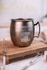 When Life Gives You Lemons 20oz Moscow Mule Mug - Whiskey Skies - PAVILION