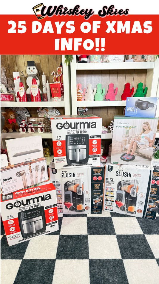 Whiskey Skies Live - Whiskey Skies - WHISKEY SKIES