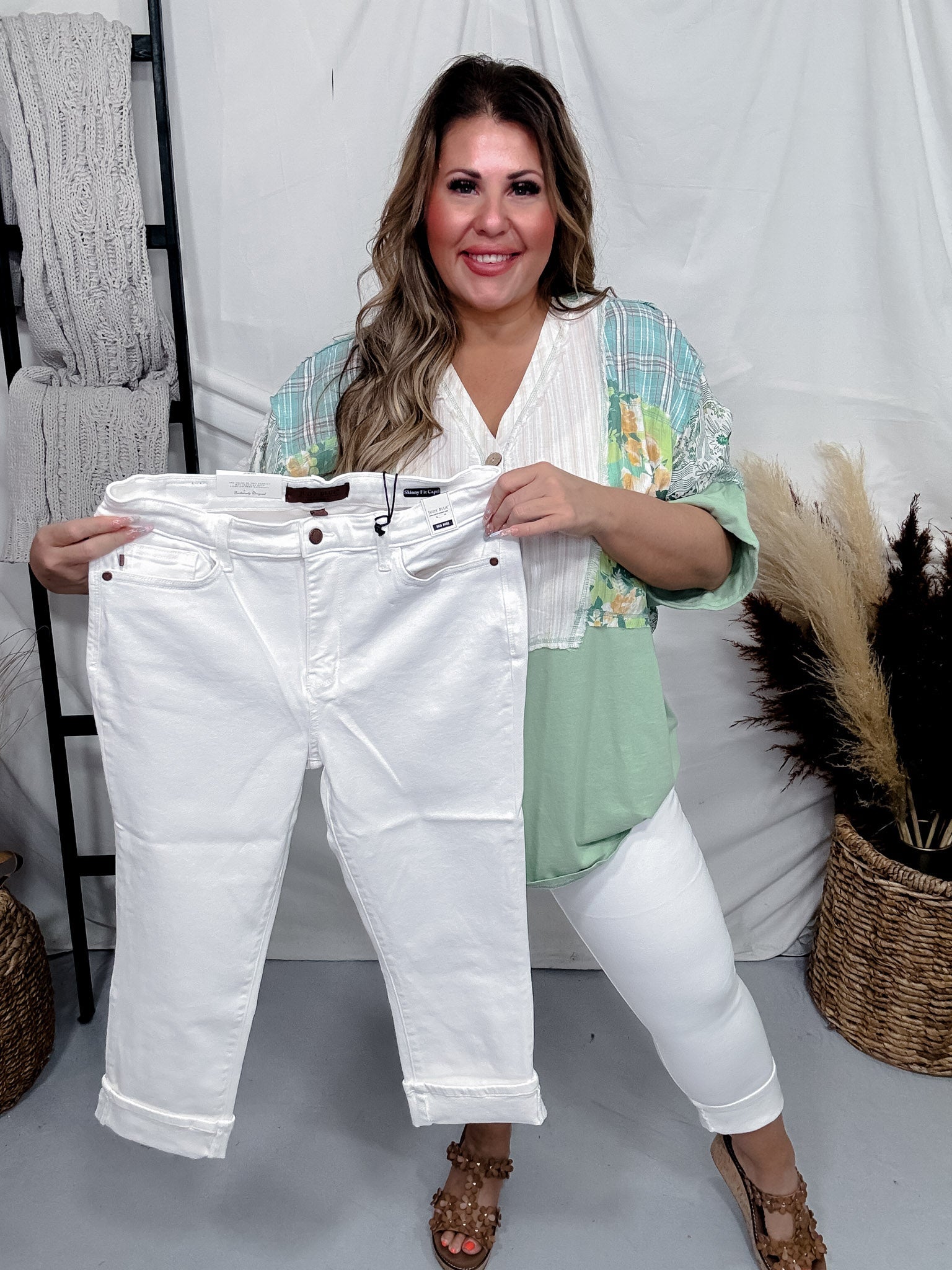 Perfect Denim for Every Body | Judy Blue Jeans | 0-24W Perfect Denim for Every Body | Judy Blue Jeans | 0-24W