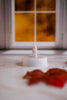 White LED Flame Tea Light - Whiskey Skies - WT COLLECTION