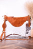 Whitetusk Trail Clear Bag - Whiskey Skies - MYRA BAGS