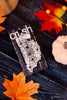 Wicked Cute Acrylic Claw Clips (6 Styles) - Whiskey Skies - DM MERCHANDISING