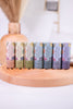 Wild Blossom Cozy Lip Balm (7 Scents) - Whiskey Skies - CAIT+CO