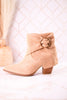 Wine O'Clock Sand Boots - Whiskey Skies - CORKYS FOOTWEAR