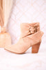 Wine O'Clock Sand Boots - Whiskey Skies - CORKYS FOOTWEAR
