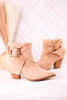 Wine O'Clock Sand Boots - Whiskey Skies - CORKYS FOOTWEAR