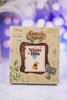 Winnie the Pooh Book Hinged Pin - Whiskey Skies - LOUNGEFLY