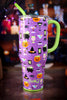 Witches Brew Mega Mug (40oz) - Whiskey Skies - SWIG LIFE