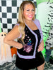 Witchy Elements Sweater Vest - Whiskey Skies - SOUTHERN GRACE