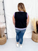 Witchy Elements Sweater Vest - Whiskey Skies - SOUTHERN GRACE
