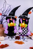 Witchy Standing Gnomes with LED Jack - O - Lanterns (2 Styles) - Whiskey Skies - HANNA'S HANDIWORKS