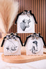 Wood Farm House With Metal Animal Plaque (3 Styles) - Whiskey Skies - SPECIAL T IMPORTS INC