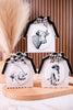 Wood Farm House With Metal Animal Plaque (3 Styles) - Whiskey Skies - SPECIAL T IMPORTS INC