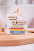 Wooden Message Blocks (4 Styles) - Whiskey Skies - SPECIAL T IMPORTS INC