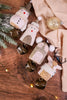 Wooden Winter Animal Ornaments - Whiskey Skies - SULLIVANS