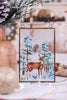 Woodland Scene Glass Ornaments (3 Styles) - Whiskey Skies - SULLIVANS